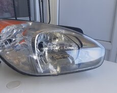 Hyundai Accent 2007 sağ farası
