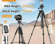 Plokama Tripod Ştativ