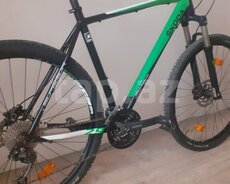 Velosiped Skoda