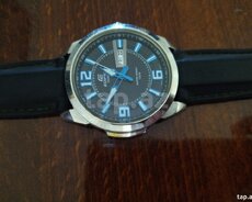 Casio qol saatı