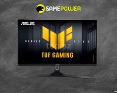 Monitor ASUS TUF GAMING VG27AQM5A 2K 300Hz 27 (Speakers)