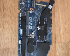 Dell Latitude 3410 ana plata