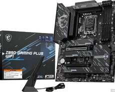 Ana plata MSI Z890 Gaming Plus WiFi