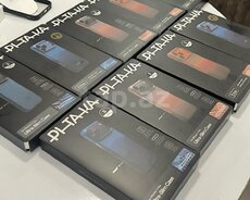 Pitaka case