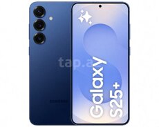 Samsung Galaxy S25+ Navy 256GB 12GB