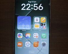 Xiaomi 14 Pro Green 512GB 16GB