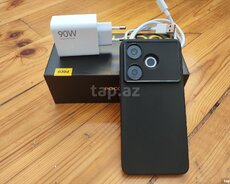 Xiaomi Poco F6 Black 256GB 8GB