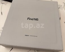 OPPO Find N5 Misty White 512GB 16GB