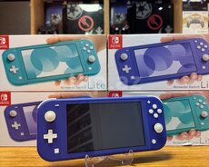 Nintendo Switch Lite Blue 128GB