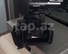 Video kamera SONY HXR-MC1500