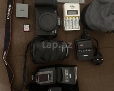 Fotoaparat Canon Eos R6 mark 2