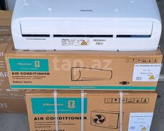 Kondisioner Hisense AS-18HW4RLRCA01A