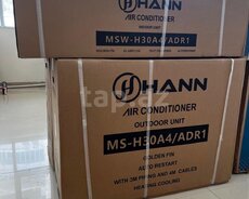 Kondisioner HANN ASW-H30A4 FVR1