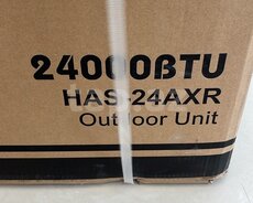 Kondisioner Ficher HAS-24AXR