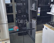 Soyuducu Hisense RQ5P470SAL1