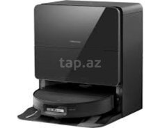 Robot tozsoran Roborock Saros 20, Black