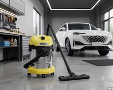 Tozsoran Krcher WD3