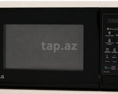 Mikrodalğalı soba LG