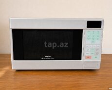 Mikrodalğalı soba Sanyo