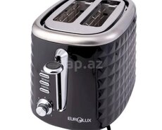Toster Eurolux EU-TM4608DSB