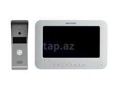 Hikvision video domofon