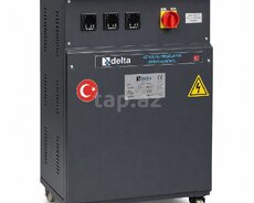 Tənzimləyici Delta 75 kva 275 380 3 faza