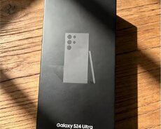 Samsung galaxy s24 ultra satlir tecili 