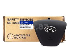Hyundai Kia üçün airbag