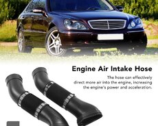 Mercedes W220 hava xortumu