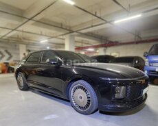 Hyundai Grandeur təkərləri R20