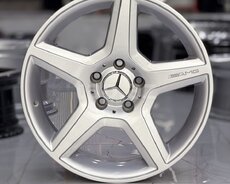 Mercedes AMG diskləri R17