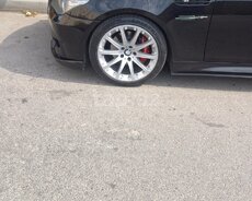 BMW ev60 R19 diskləri