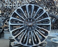 Hyundai Grandeur diskləri R20