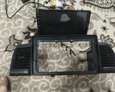 Toyota Corolla android monitoru