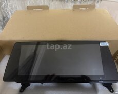 BMW X5 monitoru