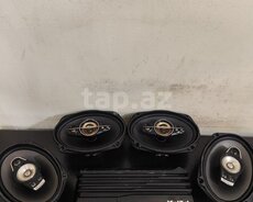 Audio texnika