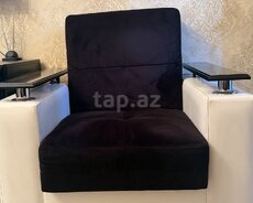 Qonaq otağı mebeli