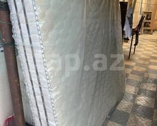 Ortopedik döşək