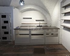 Bar dəzgahı
