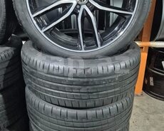 Mercedes GLS təkəri R23