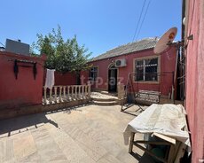 Həyət evi, Binəqədi qəs