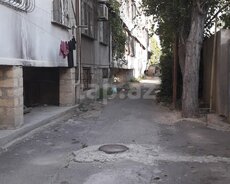 3 sot torpaq sahəsi, Biləcəri qəs