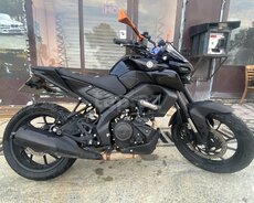 Yamaha MT-15, 2023 il