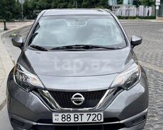 Nissan Versa Note, 2018 il