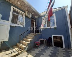 Həyət evi, Binəqədi qəs