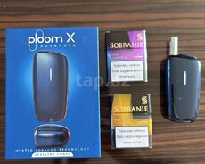 Tütün qızdırıcısı Ploom X