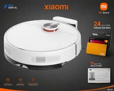 Robot tozsoran Xiaomi Vacuum S40