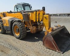 JCB1740 icarə xidməti