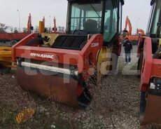 Dynapac CC384HF, 2014 il