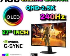 AOC GAMING Monitor Q27G41ZDP